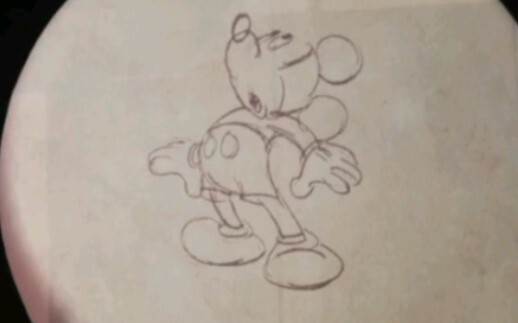 The cartoons I watched as a kid... This quick sketch of dynamic poses is amazing!!!