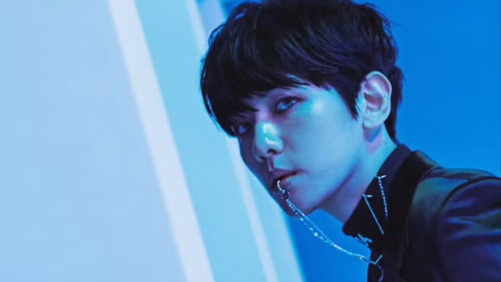 KPOP idol's MV shot receives praise due to accidental mistake