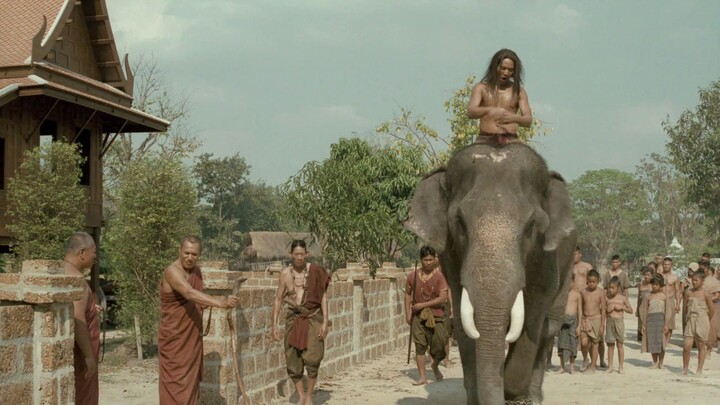 King Naresuan 5 (2014) ตำนานสมเด็จพระนเรศวรมหาราช ภาค 5 ตอน ยุทธหัตถี