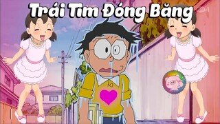 Doraemon - Trái Tim Nobita Đã Bị Đóng Băng Vì Shizuka