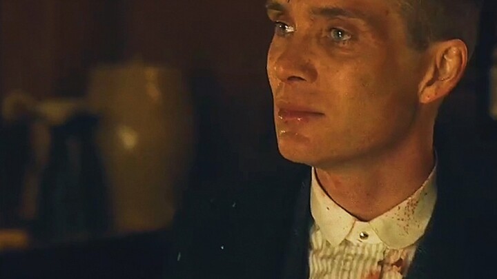 【Băng Đảng Đẫm Máu】"Lòng tự trọng của tôi không cho phép tôi kể với ai về quãng thời gian suy sụp nà