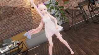 Xinhai No.1 Superidol [ดรอปอุปกรณ์/MMD/ผ้า]