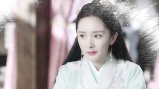 "Tirai Manik Bergulir Kecantikan" Episode 2 Liu Shishi |