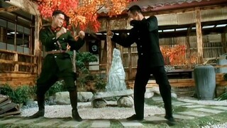 FIST OF LEGEND JET LI CLASSIC FULL MOVIE HD ENGLISH SUB