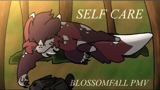 Self Care [Blossomfall Warrior Cats  FlipaClip PMV] warnings in description