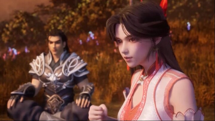 Ancient Vengeance - Wind Breaker Arc Episode 31 Sub Indo