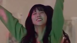 "ดูสิ ความสุขกลับมาแล้ว มันเยี่ยมจริงๆ..." #จีซู #เจนนี่ #blackpink #如一dj