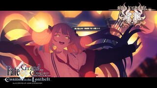 【FGO·1080P】مرثية II الإعلان التلفزيوني (إصداران)