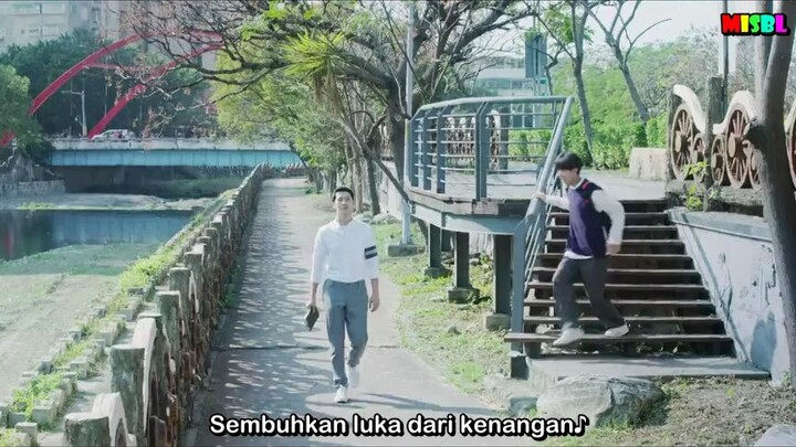 Be Loved In House : I do [sub indo] eps 11