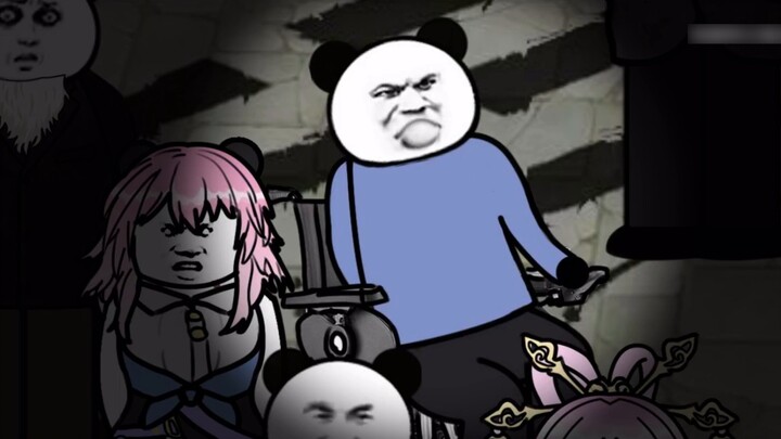 เกิดใหม่เป็นผู้ร้าย 109: ถ้าอยากชำระบัญชีกับเขา ต้องผ่านฉันไปก่อน