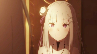 [October] Re:Zero − Starting Life in Another World Season 3 Episode 7 Preview [MCE Subbing Group]
