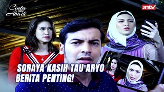 Dina Kegep Sama Soraya Jadi Mata-mata! Soraya Langsung Murka! | Cinta Yang Abadi ANTV Eps 16 (4/8)