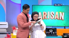 Arisan TRANS7 FULL 25 Februari 2025 - Tamu Kejutan Istrinya Rigen, Semua Rebutan Jadi Calon Istri