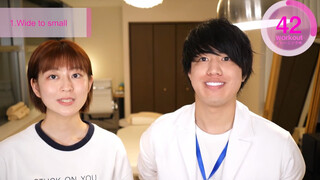 10分钟瘦脸操 减小双下巴放松脸部肌肉|无需工具|消脸肿