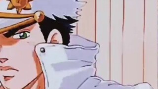 The original Jojo 1993 edition