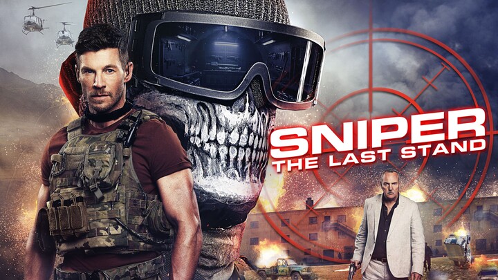 Sniper: The Last Stand 2025