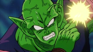 Dragon Ball: Piccolo shows off his ultimate move for the first time