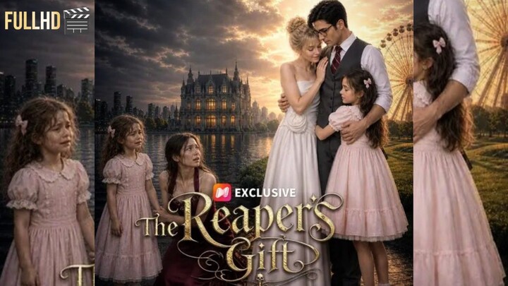 The Reaper's Gift"🎁