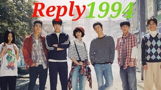 REPLY 1994 English Sub Ep 17