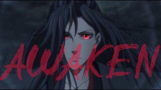MDZS - Awaken AMV