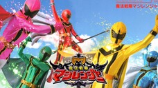 magiranger episode 23 (Indonesia sub)