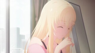 Gimai Seikatsu EP 9 [Sub Indo]