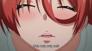 Maya want to take Asahi's first time | My One-Hit Kill Sister Episode 10