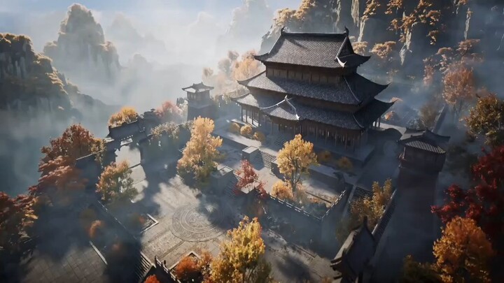 Sword of Coming S2 Episode 17 Subtitle Indonesia