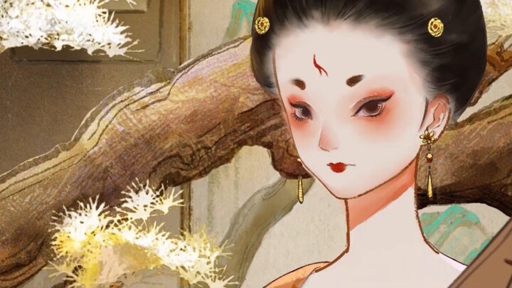 [Phim ngắn hoạt hình tốt nghiệp] "Ming Qi" Mùa tốt nghiệp 2022