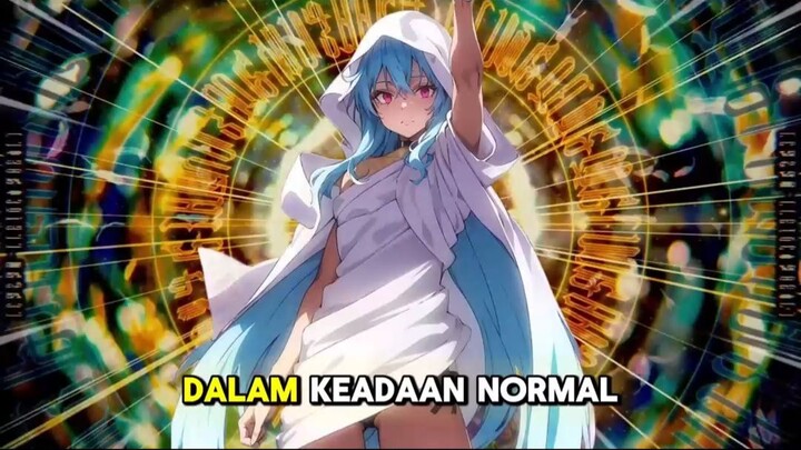 ✨ Rimuru Bukan yang Kerja Keras, Tapi Ini yang Sebenarnya Kuat