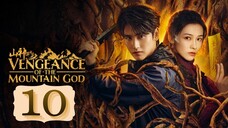 𝕍𝕆𝕋𝕄𝔾; M0ᴜɴ+ᴀ!ɴ D3!+ʏ - 𝐸𝑝𝑖𝑠𝑜𝑑𝑒 10 [𝐸𝑛𝑔 𝑆𝑢𝑏]