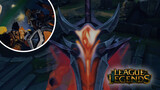 【Gaming】How cool is League of Legend (03) - Be as OP as TheShy