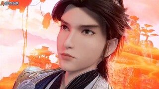 Supreme God Emperor Eps 546