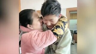 这次，换我来守护妈妈