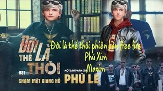 Free fire Đời là thế thôi