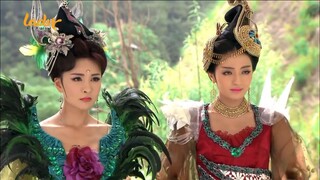 Tân Bảng Phong Thần (Phần 2) - Tập 56