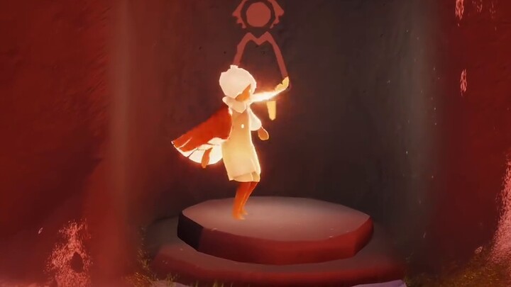 【اللعب بالضوء】 مبتدئ عادي