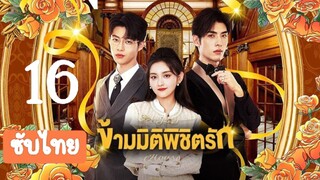 ข้ามมิติพิชิตรัก16