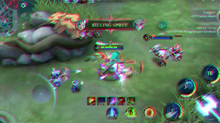 My 14 MVP in classic