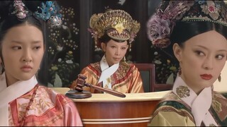 Legend of ZhenHuan [Episodes 61-62] Recap + Review