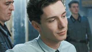 不想用脸鲨人的导演不是一个好演员「Nils Tavernier」