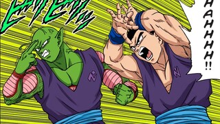 HUGE NEWS! The Dragon Ball Super Super Hero PREQUEL STORY IS OVER!