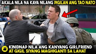 Kinidnap  Nila ang Girlfriend ni John Cena, Akala nila Kaya nilang Pigilan Siya sa Paghihiganti!