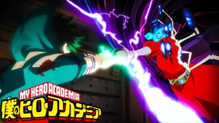 Deku VS Flect Turn - United States Of WORLD Smash 🤜 🌎