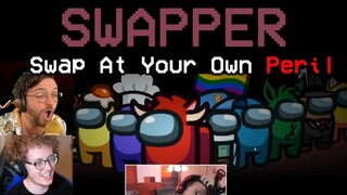 "That's The WORST SWAP POSSIBLE!"