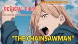 Review film the chainsaw man