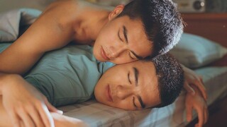 BL｜Sunshine Attack X Infatuation｜สลักชื่อของคุณที่นี่