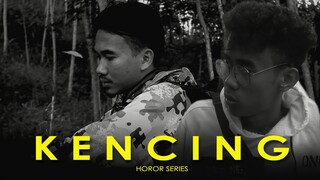 Jangan Bersiul Sembarangan | Film Pendek