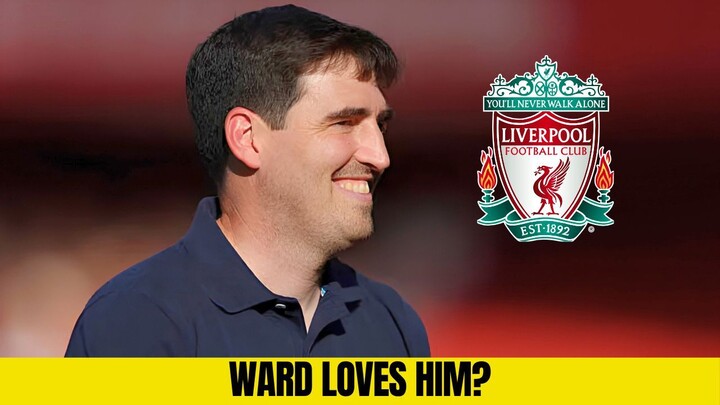 🚨 BREAKING NEWS! Liverpool readying big bid to sign £60m star?