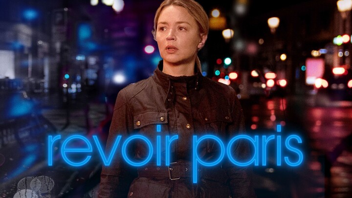 Revoir Paris (2024) Subtitle Indonesia